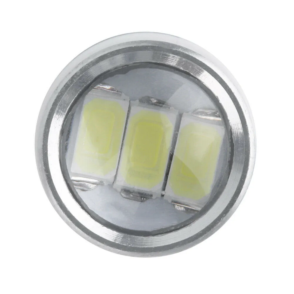 2pcs/Set T20 33 SMD W21/5W 580 7443 Dual Filament LED DRL Sidelight Super White Bulbs Car Turn Signal Reversing Light Motorcycle
2pcs/Set T20 33 SMD W21/5W 580 7443 Dual Filament LED DRL Sidelight Super White Bulbs Car Turn Signal Reversing Light Motorcycle