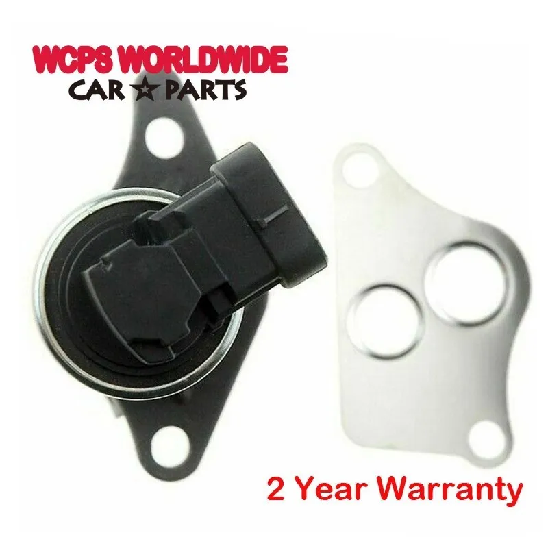 For OPEL Astra G Vectra B C Zafira EGR Valve Exhaust Gas Recirculation 2.2L 00- 5851040 5851579 5851580 12565517 12569552
For OPEL Astra G Vectra B C Zafira EGR Valve Exhaust Gas Recirculation 2.2L 00- 5851040 5851579 5851580 12565517 12569552
