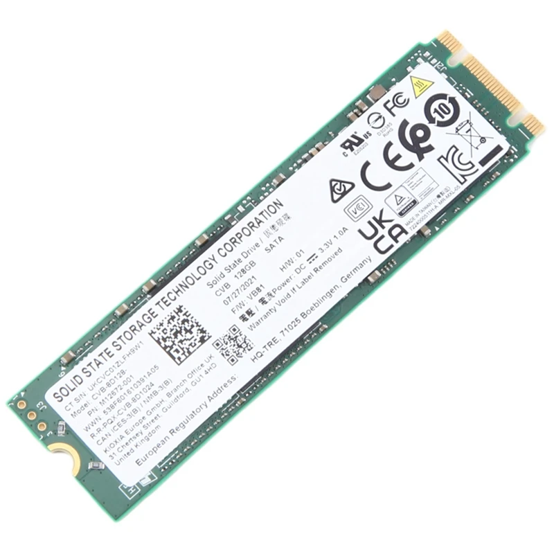 1 PCS Replacement Accessories For LITEON CVB 128G SATA SSD NGFF M.2 SSD CVB 8D128HP For Desktop Laptop Computer
1 PCS Replacement Accessories For LITEON CVB 128G SATA SSD NGFF M.2 SSD CVB 8D128HP For Desktop Laptop Computer
