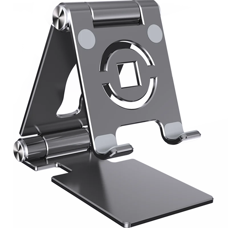 Aluminum Alloy Phone Holder for iPhone 13Pro Xiaomi mi 9 Metal Phone Holder Foldable Phone Holder Desktop for iPhone 12 11 XS
Aluminum Alloy Phone Holder for iPhone 13Pro Xiaomi mi 9 Metal Phone Holder Foldable Phone Holder Desktop for iPhone 12 11 XS