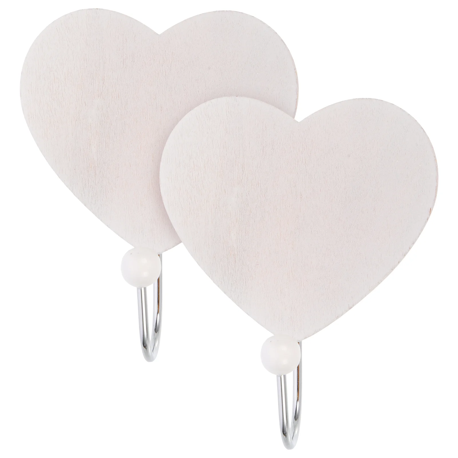 2 Pcs Easel Wooden Ornaments The Home Decorative Picture Hangers Bamboo Heart Shape
2 Pcs Easel Wooden Ornaments The Home Decorative Picture Hangers Bamboo Heart Shape