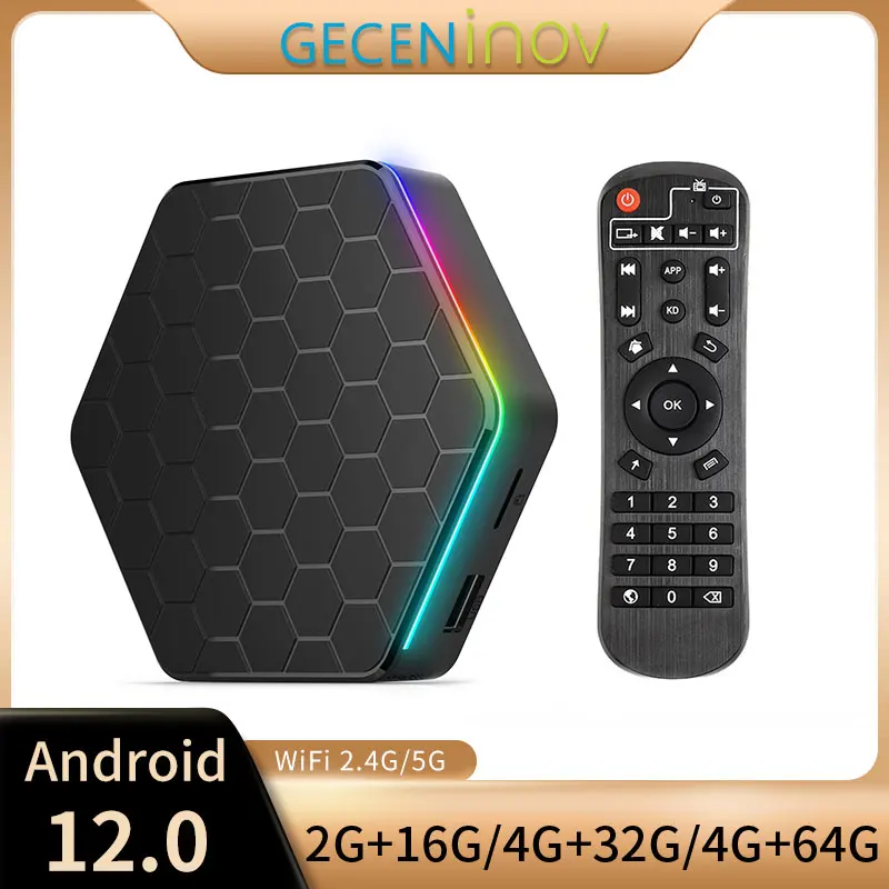 Smart TV Box T95Z Plus Anroid 12 Allwinner H618 2.4G/5GHz Wifi 6 Bluetooth 5.0 DDR3 6K Media Player T95 Set Top Box
Smart TV Box T95Z Plus Anroid 12 Allwinner H618 2.4G/5GHz Wifi 6 Bluetooth 5.0 DDR3 6K Media Player T95 Set Top Box