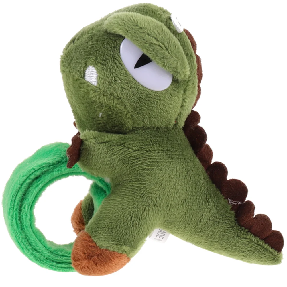 Stuffed Dinosaur Bracelet Kids Slap Bracelet Plush Slap Bracelet Kids Toy Dinosaur Slap Bracelet Dinosaurs
Stuffed Dinosaur Bracelet Kids Slap Bracelet Plush Slap Bracelet Kids Toy Dinosaur Slap Bracelet Dinosaurs
