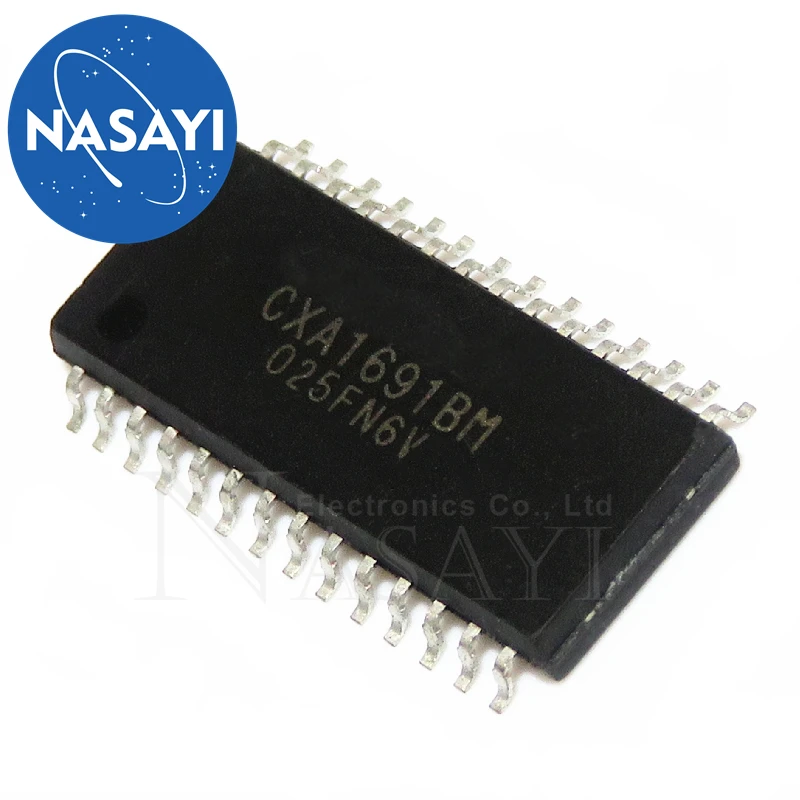 CXA1691BA CXA1691 SOP-28
