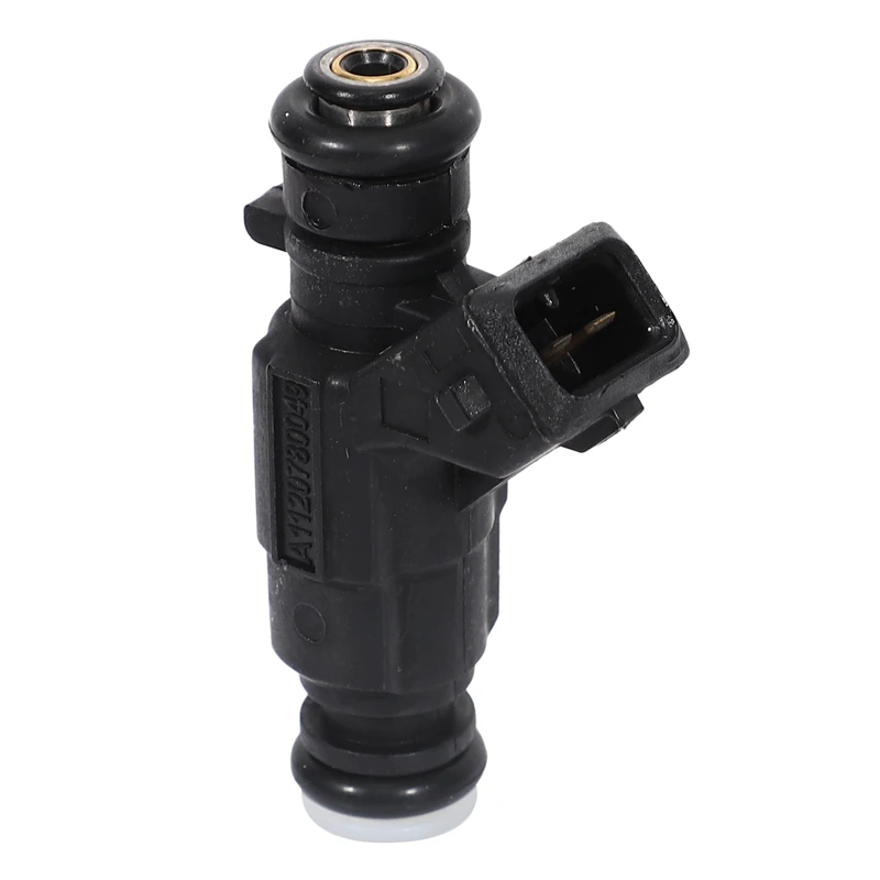 Топливная форсунка A1120780049 0280155742 для Mercedes Benz ML 320 2.8L 3.2L V6 1998-2000
Топливная форсунка A1120780049 0280155742 для Mercedes Benz ML 320 2.8L 3.2L V6 1998-2000