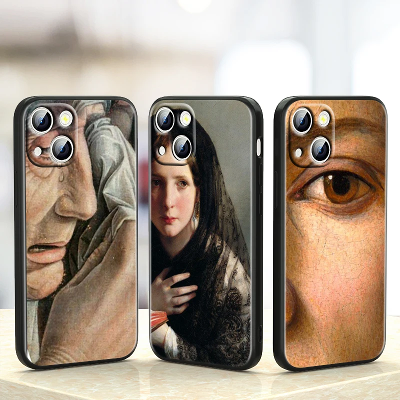 Paintings The Birth Of Venu For iPhone 13 12 11 Pro MAX mini XS MAX XR X 7 8 6 5S SE 2020 Plus Soft Black Phone Coque Fundas
Paintings The Birth Of Venu For iPhone 13 12 11 Pro MAX mini XS MAX XR X 7 8 6 5S SE 2020 Plus Soft Black Phone Coque Fundas