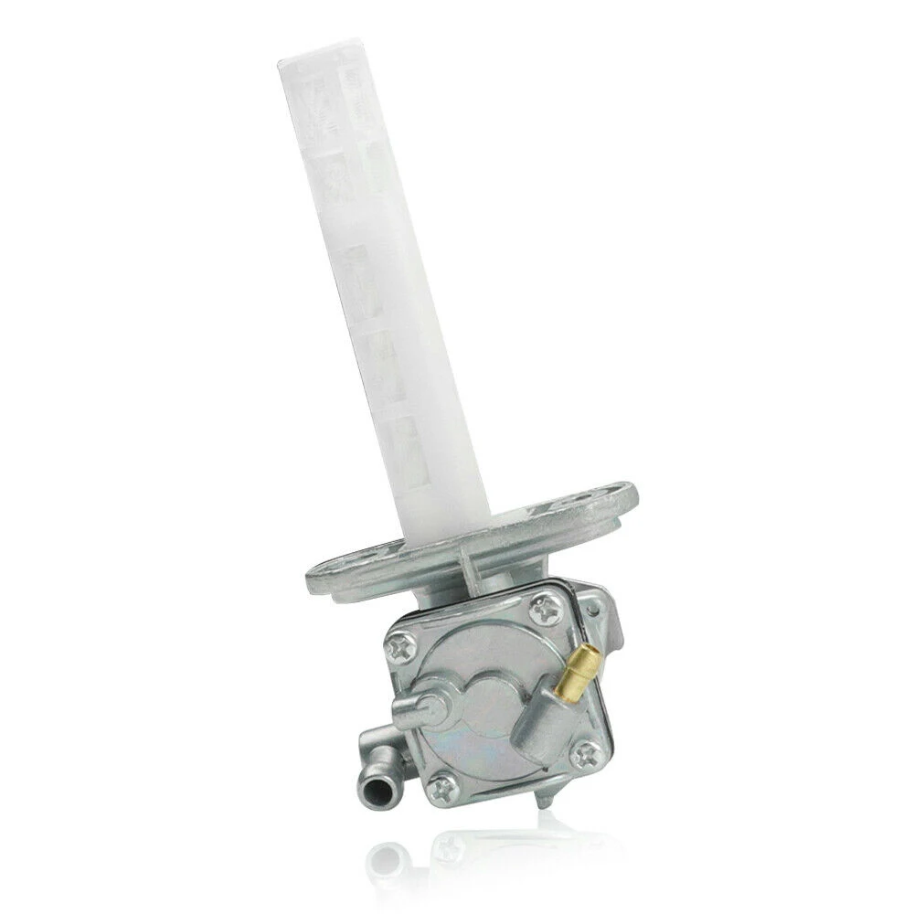 Fuel Valve Fuel Valve Petcock 1983 1983) 1985) 44300-28A02 Direct Replacement For GS1000G(1981) For GS450GA(1982
Fuel Valve Fuel Valve Petcock 1983 1983) 1985) 44300-28A02 Direct Replacement For GS1000G(1981) For GS450GA(1982