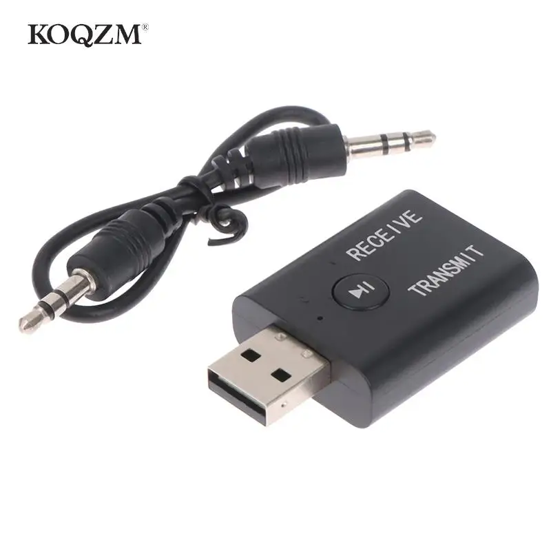 Bluetooth аудио адаптер Bluetooth USB приемник передатчик 2-в-1 аудио передатчик приемник адаптер Аксессуары
Bluetooth аудио адаптер Bluetooth USB приемник передатчик 2-в-1 аудио передатчик приемник адаптер Аксессуары