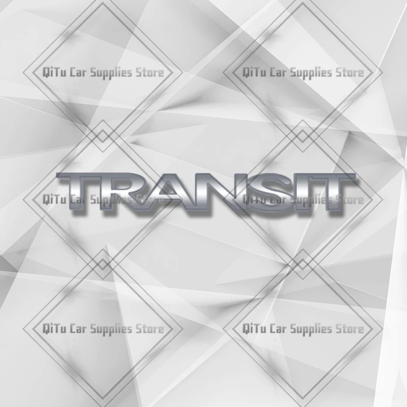 Цинковый сплав для транзита, эмблема для тюнинга под заказ, для подключения внешнего вида, кузова автомобиля, крыла, крыла, эмблема, 3D наклейка, стикер 
Цинковый сплав для транзита, эмблема для тюнинга под заказ, для подключения внешнего вида, кузова автомобиля, крыла, крыла, эмблема, 3D наклейка, стикер