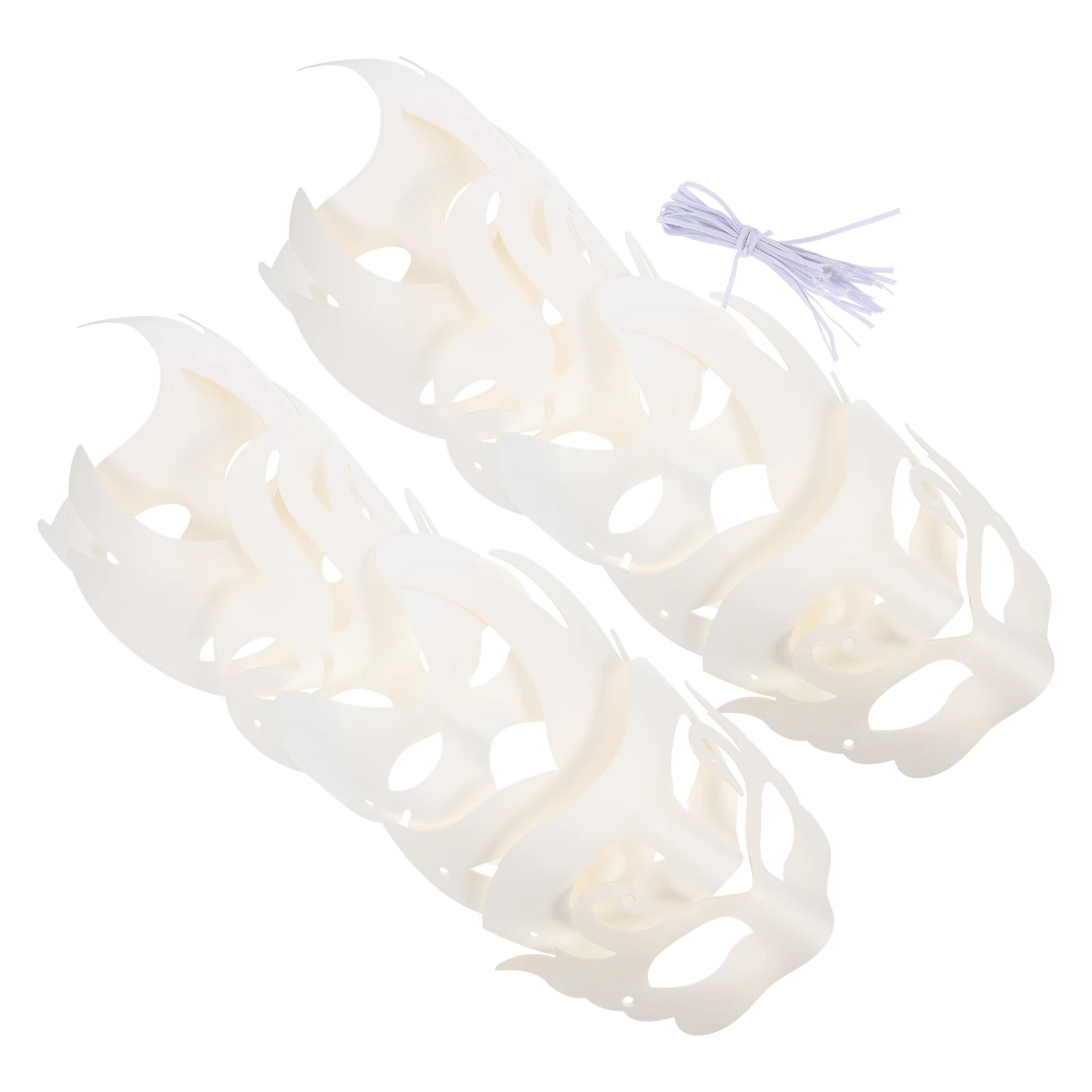 Diy Paper Masquerade Blank White Half Face Plain Mardipaintable Unpainted Halloween Venetian Party Painting Cosplay Craft Kids
Diy Paper Masquerade Blank White Half Face Plain Mardipaintable Unpainted Halloween Venetian Party Painting Cosplay Craft Kids
