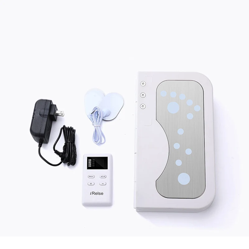 Коврик для ног складной с USB-зарядкой, массажер для ног складной, низкочастотный импульсный, нагрев
Коврик для ног складной с USB-зарядкой, массажер для ног складной, низкочастотный импульсный, нагрев