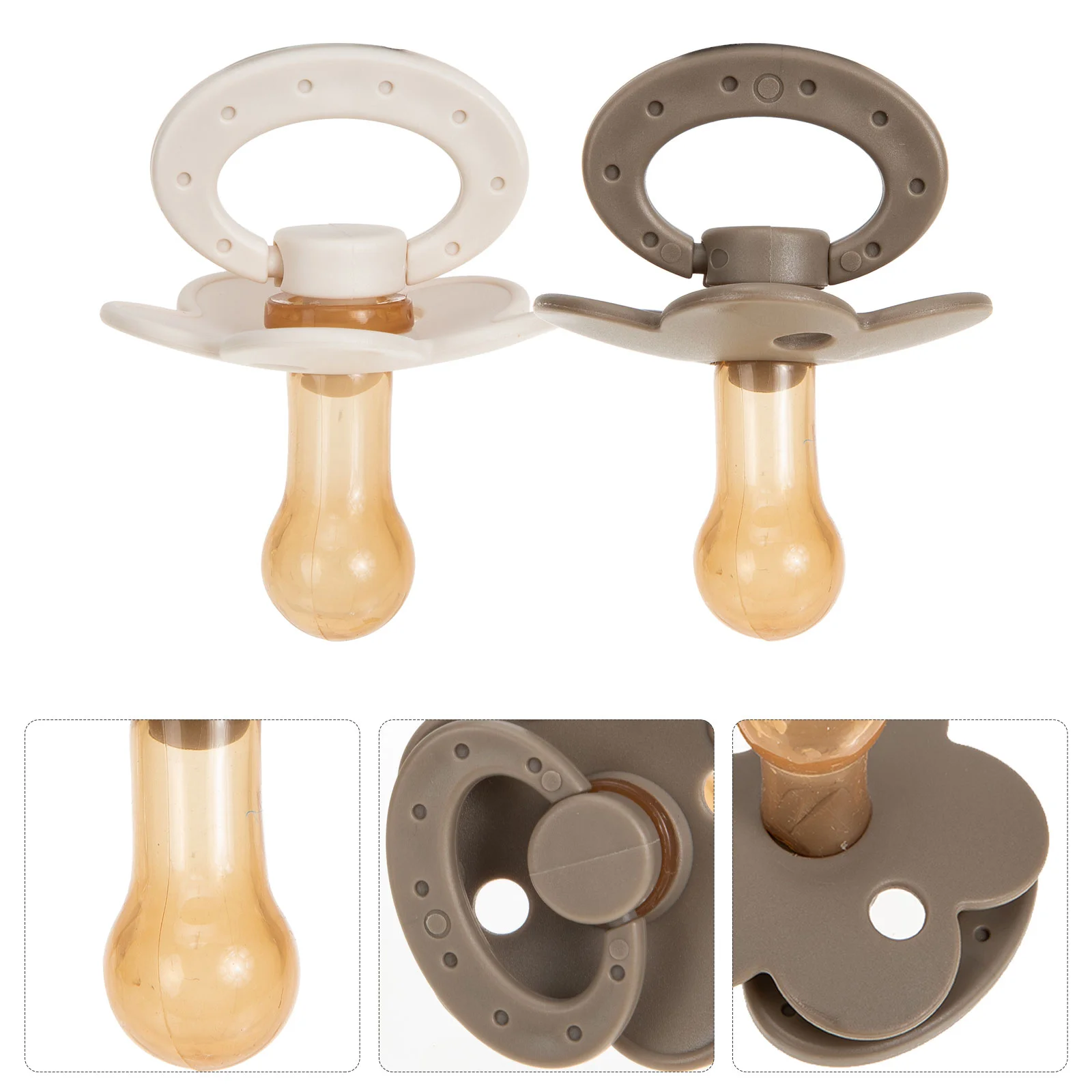 Soft Silicone Soothing Baby Bib Pacifier Flower Shape Newborn Sleep Pacifier Infant Baby Toddler Bib Baby Accessories
Soft Silicone Soothing Baby Bib Pacifier Flower Shape Newborn Sleep Pacifier Infant Baby Toddler Bib Baby Accessories