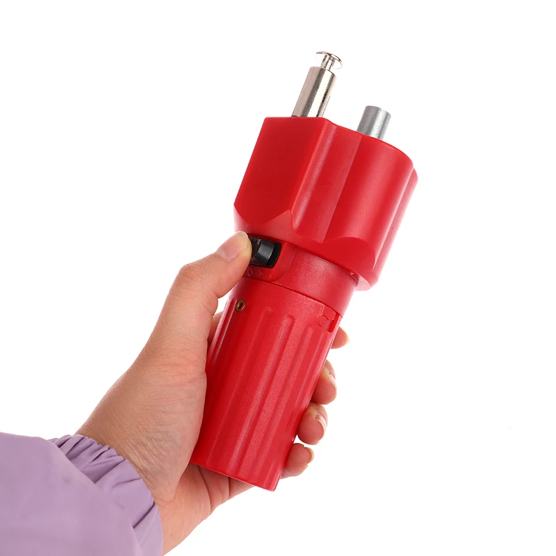 High Quality Electric BBQ Motor 1.5 V Red Solid Construction Barbecue Grill Rotator Motor BBQ Roast Bracket Tool Accessory
High Quality Electric BBQ Motor 1.5 V Red Solid Construction Barbecue Grill Rotator Motor BBQ Roast Bracket Tool Accessory