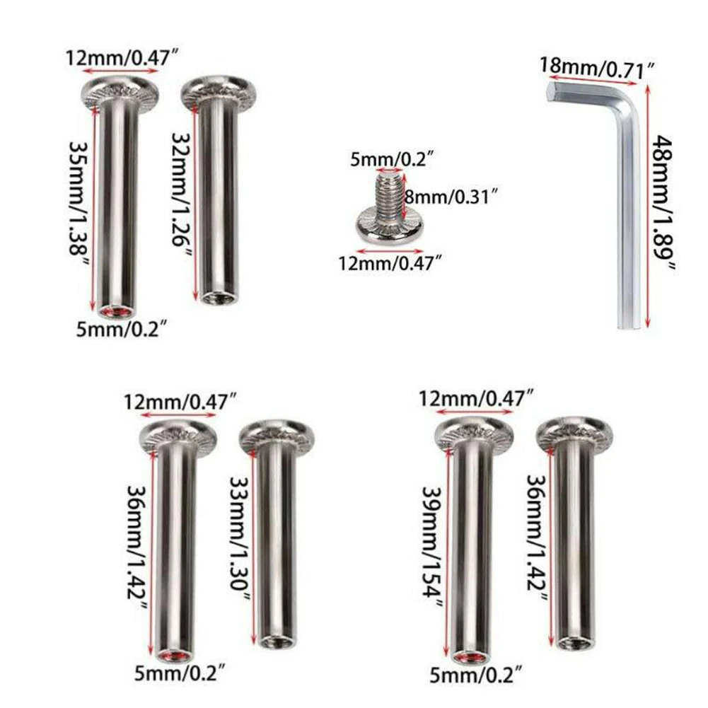 1Set Luggage Wheel Suitcase Replacement Wheels Black With Screw Wear Mute Load-bearing 40/43/54/60/64/70mm Tool Part
1Set Luggage Wheel Suitcase Replacement Wheels Black With Screw Wear Mute Load-bearing 40/43/54/60/64/70mm Tool Part