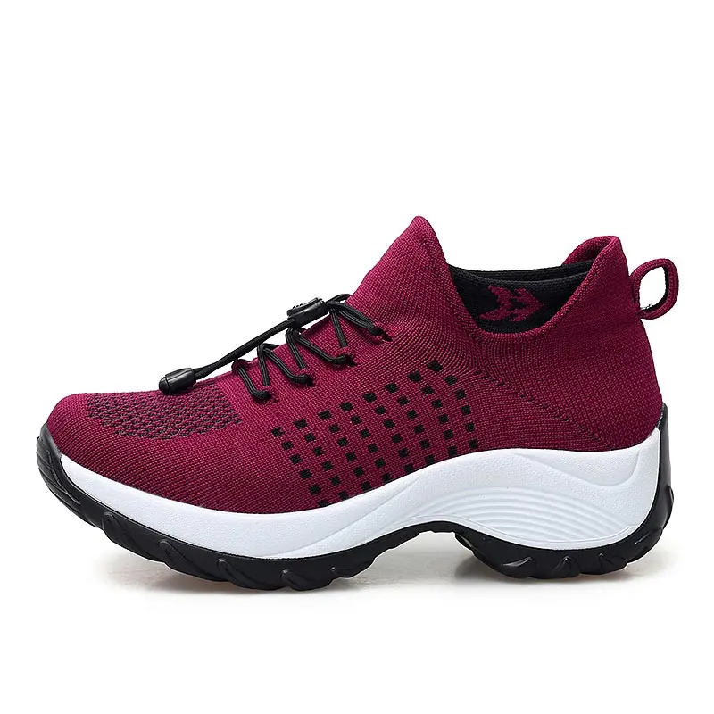 knit chunky sneakers women's running trainers white woman sport sneakers women's sports shoes for gym shoses store shose 1229
knit chunky sneakers women's running trainers white woman sport sneakers women's sports shoes for gym shoses store shose 1229