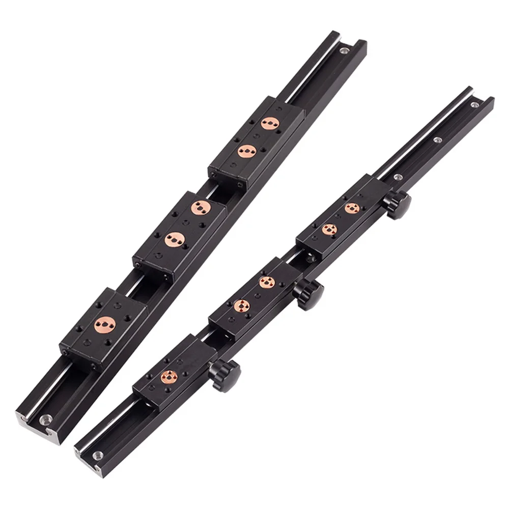 1pc Blackening Built-in dual-axis linear guide SGR10N 28mm SGR15N 38mm SGR15 46mm guide 800mm 1000 1500mm SGB15N cnc Woodworking
1pc Blackening Built-in dual-axis linear guide SGR10N 28mm SGR15N 38mm SGR15 46mm guide 800mm 1000 1500mm SGB15N cnc Woodworking
