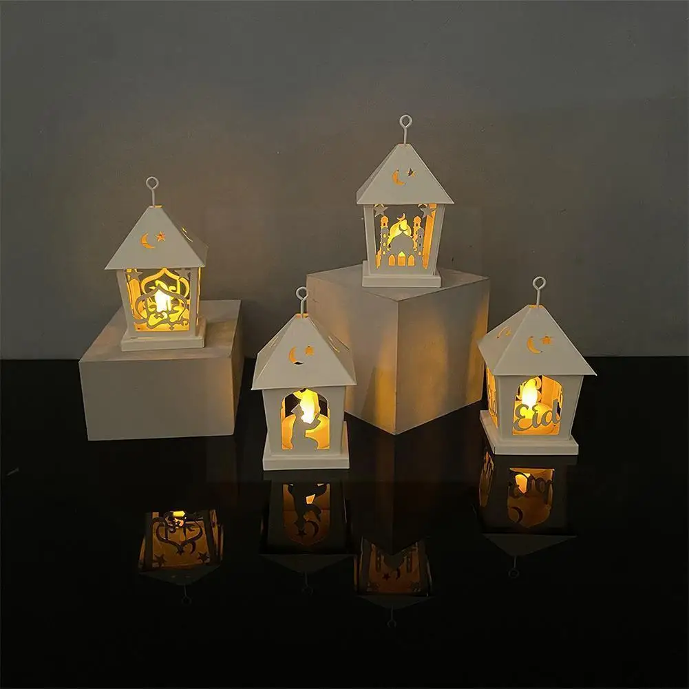 Ramadans Moon House Muslims Led Lights Wooden Hanging Ramadan Decorations Craft Pendant Eid Home Decor Mubarak Muslim Islam P7w6
Ramadans Moon House Muslims Led Lights Wooden Hanging Ramadan Decorations Craft Pendant Eid Home Decor Mubarak Muslim Islam P7w6