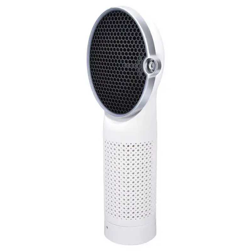 Air Filter Universal 3 Million Negative Ion Desktop Air Cleaner ABS Shell Convenient for Office
Air Filter Universal 3 Million Negative Ion Desktop Air Cleaner ABS Shell Convenient for Office