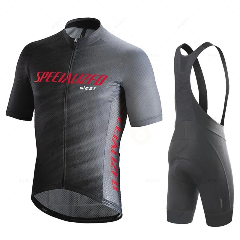 2023 Team Cycling Jersey Set Summer Ropa Ciclismo Men Red Short Sleeve Cycling Clothing Outdoor MTB Riding Bike Uniform Maillot
2023 Team Cycling Jersey Set Summer Ropa Ciclismo Men Red Short Sleeve Cycling Clothing Outdoor MTB Riding Bike Uniform Maillot