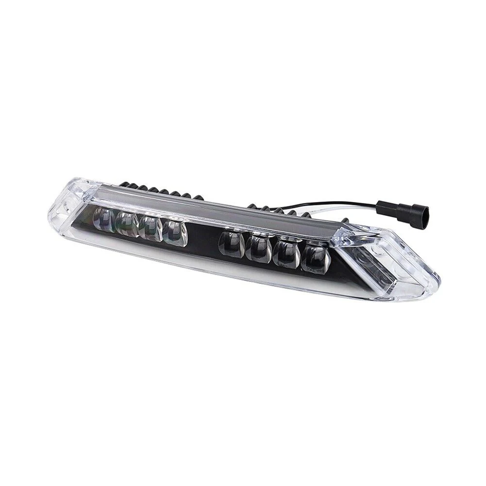 LED Front Bumper Light 219400991 For For Spyder RT 2020+ Headlight Daytime LED Light Nighttime Driving Aid Light
LED Front Bumper Light 219400991 For For Spyder RT 2020+ Headlight Daytime LED Light Nighttime Driving Aid Light