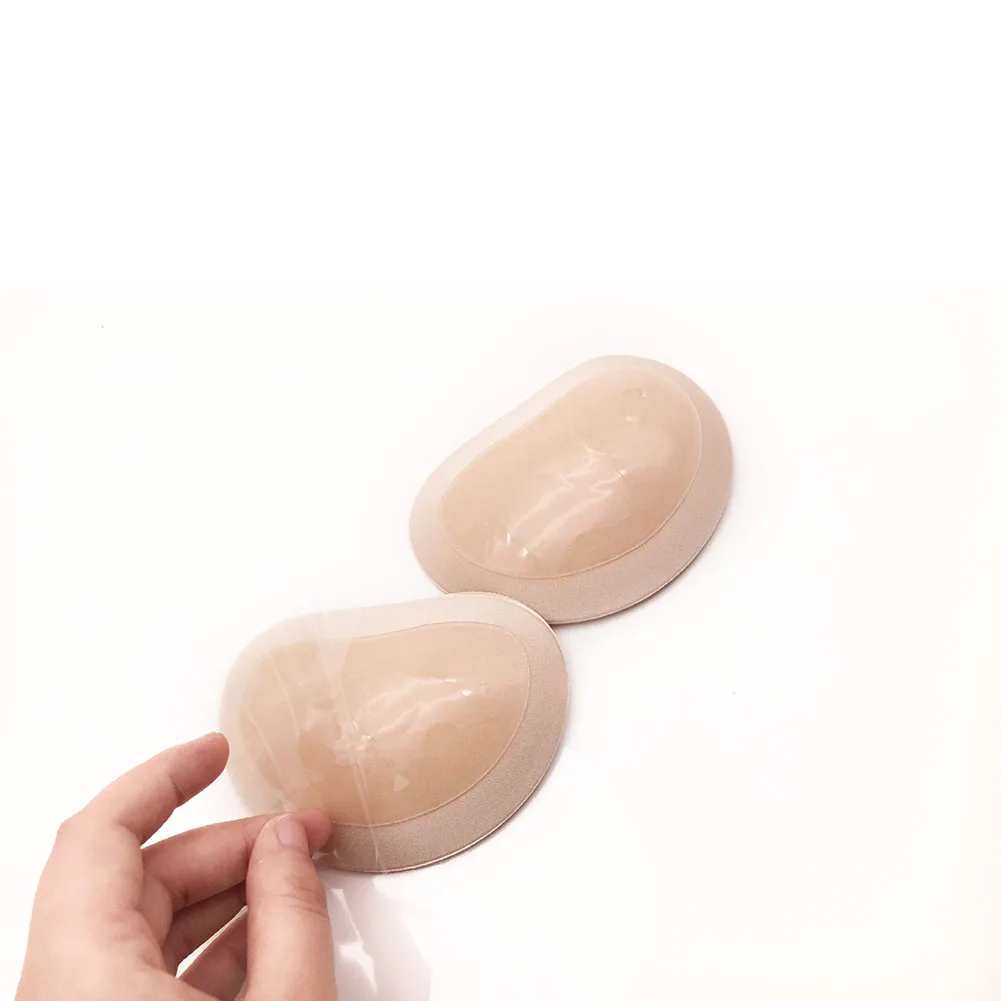 Women Removeable Swimsuit Inserts Accessories Chest Cups Self-adhesive Stickers Bra Pads Push Up Nipple Cover Sponge Invisible
Women Removeable Swimsuit Inserts Accessories Chest Cups Self-adhesive Stickers Bra Pads Push Up Nipple Cover Sponge Invisible