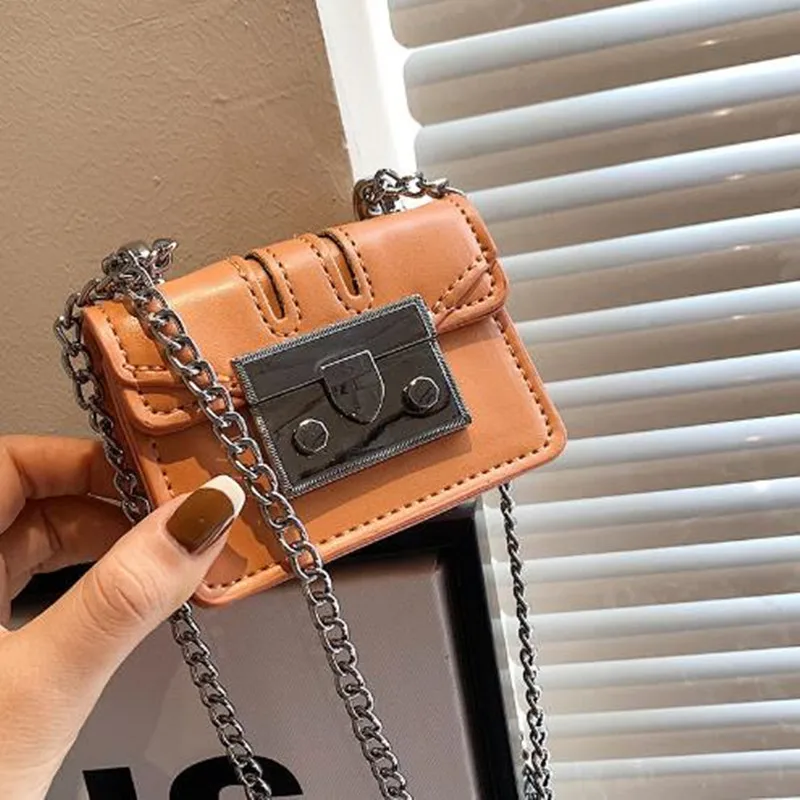 Super Mini Women's Square Bag Purses and Handbags Luxury Lipstick Box PU Leather Shoulder Crossbody Bags for Women 2023 Trended
Super Mini Women's Square Bag Purses and Handbags Luxury Lipstick Box PU Leather Shoulder Crossbody Bags for Women 2023 Trended