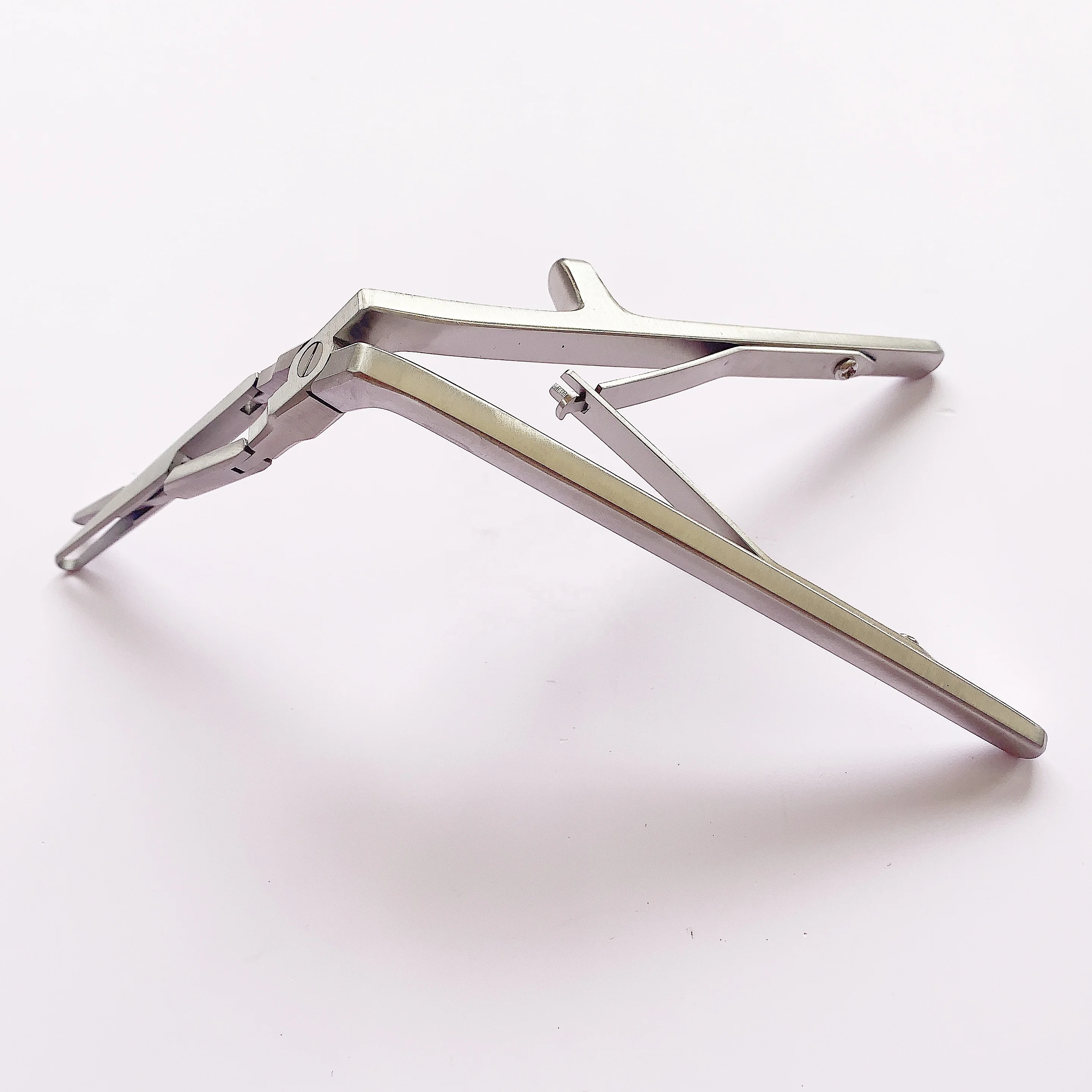High quality Nasal Septum Rongeur Double Joints ENT instruments surgical instruments sinoscopy
High quality Nasal Septum Rongeur Double Joints ENT instruments surgical instruments sinoscopy