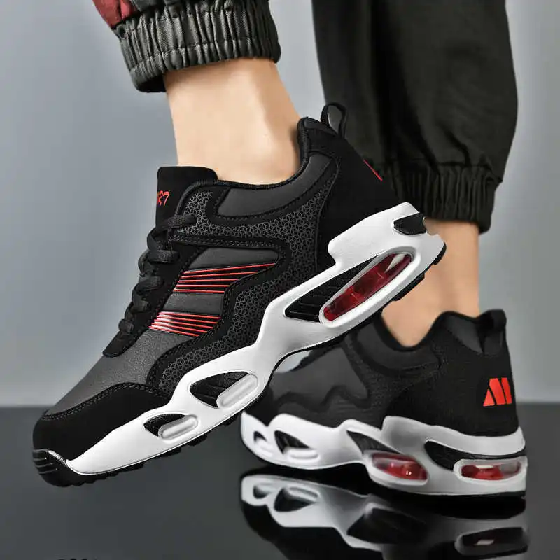 Scarpes Luxury Brand Men's Sports Shoes Luxury Designers Men's Sneakers Sho Sport Men Shos Men Running Shoes Sneakers Tennis
Scarpes Luxury Brand Men's Sports Shoes Luxury Designers Men's Sneakers Sho Sport Men Shos Men Running Shoes Sneakers Tennis