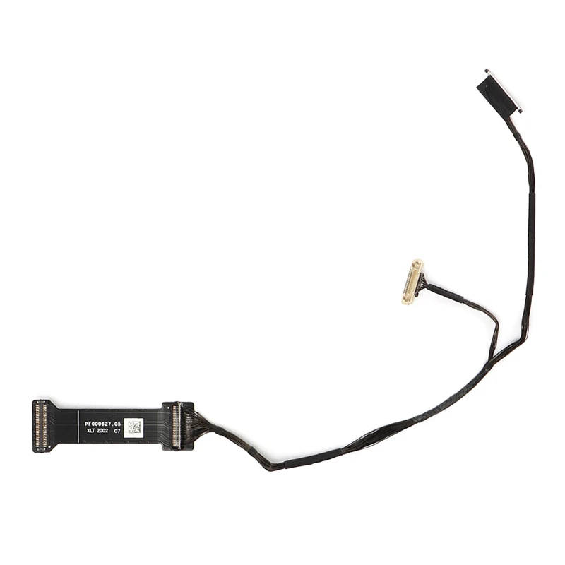 20CB Signal Flexible Cable Camera PTZ Transmission Flexible Flat Ribbon Cable Line Wire Repair Spare Parts for Mavic Air 2
20CB Signal Flexible Cable Camera PTZ Transmission Flexible Flat Ribbon Cable Line Wire Repair Spare Parts for Mavic Air 2