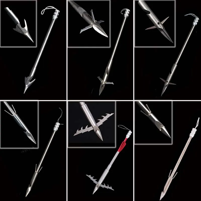 Hunting Arrow Fishing Tips Archery Broadhead Fishing Darts for Slingshot Steel Arrowhead For Shooting Sling shot Catapult
Hunting Arrow Fishing Tips Archery Broadhead Fishing Darts for Slingshot Steel Arrowhead For Shooting Sling shot Catapult