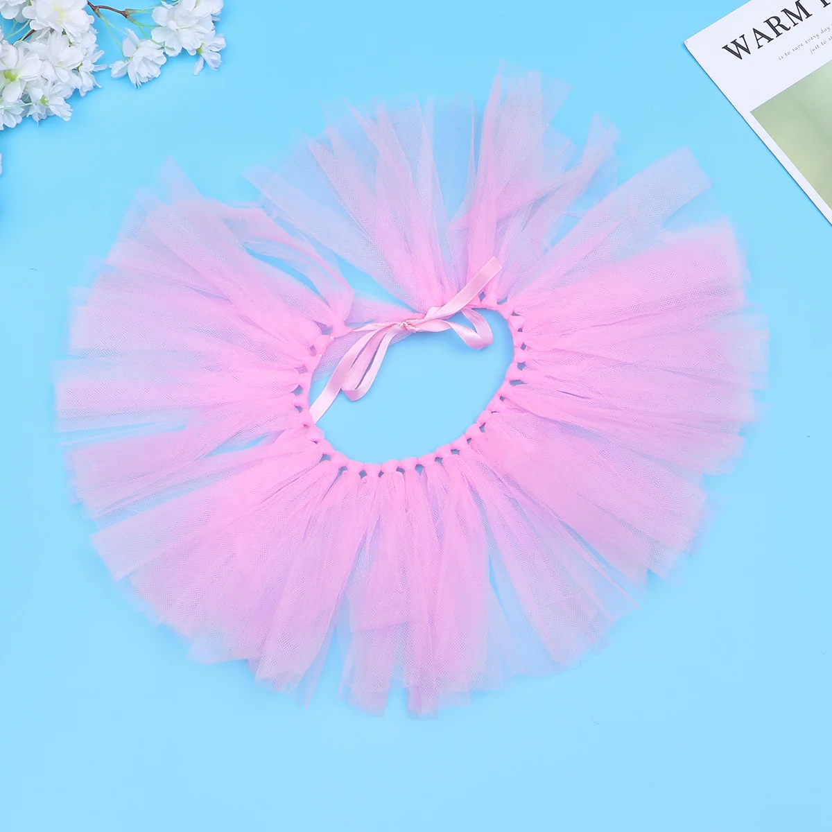 2Pcs Pet Gauze Skirt Festive Mesh Tutu Skirt Beautiful Pet Dog Dress Dog Crown Hat Party
2Pcs Pet Gauze Skirt Festive Mesh Tutu Skirt Beautiful Pet Dog Dress Dog Crown Hat Party