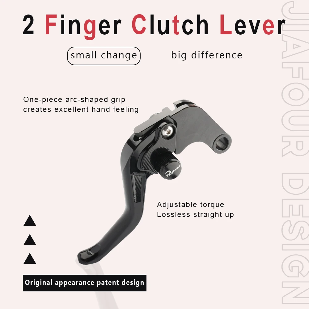 For Tenere 700 XTZ 700 NIKEN GT MT-09 SP TRACER 9GT FZ-09 SP FJ-09 GT YZF-R1 R1M R1S Motorcycle 2 Finger Clutch Levers Handle
For Tenere 700 XTZ 700 NIKEN GT MT-09 SP TRACER 9GT FZ-09 SP FJ-09 GT YZF-R1 R1M R1S Motorcycle 2 Finger Clutch Levers Handle