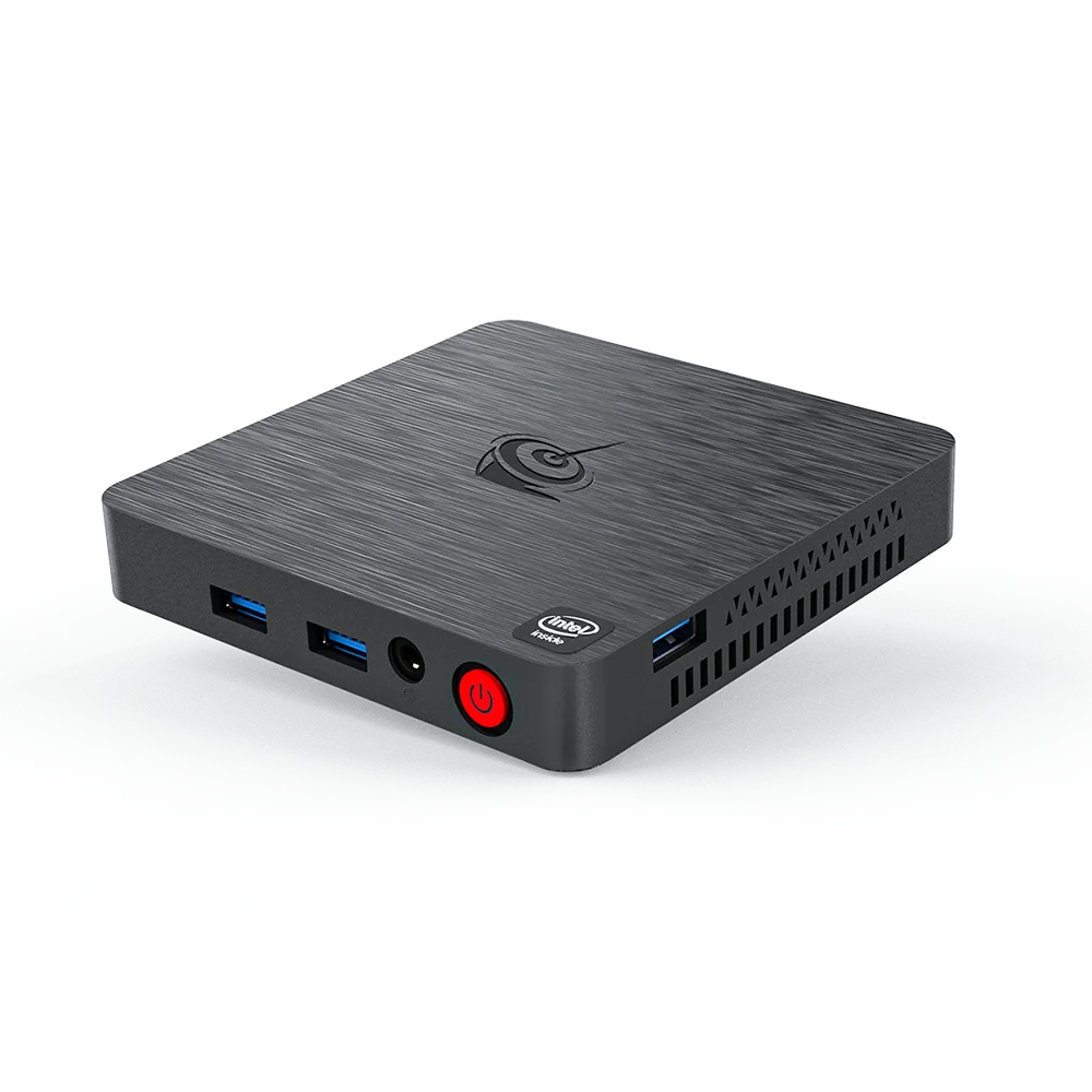 High quality Beelink T4pro Mini pc Win 10 pro WIFI BT 4.0 In-ter N3350 Dual HD display mini computer
High quality Beelink T4pro Mini pc Win 10 pro WIFI BT 4.0 In-ter N3350 Dual HD display mini computer