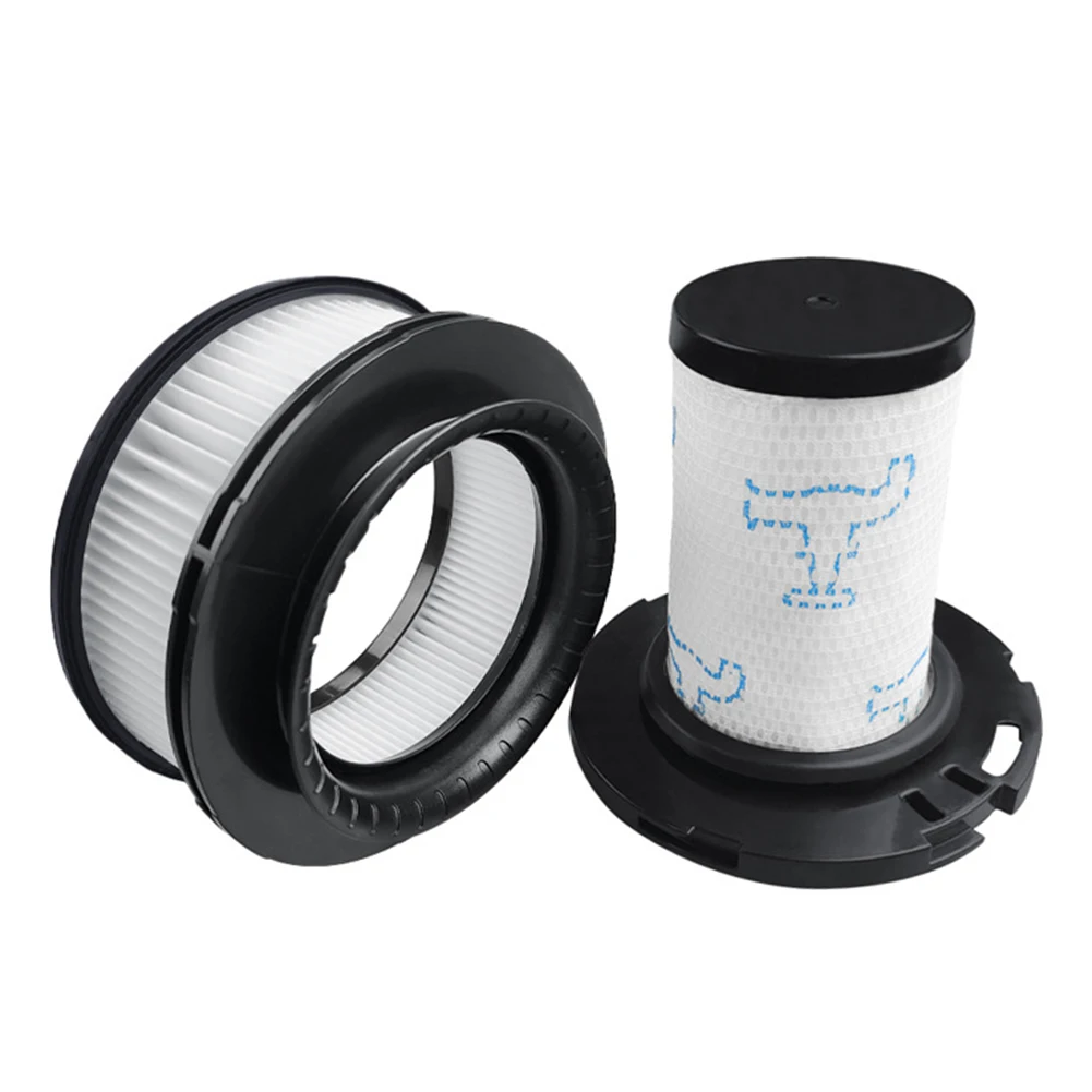 Filters For Rowenta Pre-Motor Filter + Post Motor Filter Replacement ZR009007, ZR009008 Vacuum Cleaner Spare Parts Filters
Filters For Rowenta Pre-Motor Filter + Post Motor Filter Replacement ZR009007, ZR009008 Vacuum Cleaner Spare Parts Filters