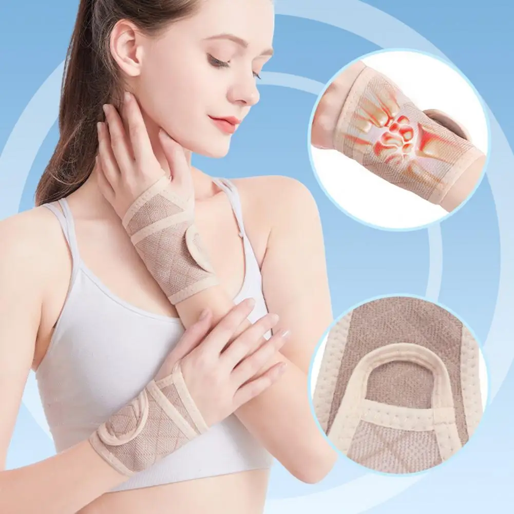 1Pc Unisex Wristband Wrist Support Weight Lifting Gym Training Wrist Support Brace Straps Wraps Powerlifting Wrist Support
1Pc Unisex Wristband Wrist Support Weight Lifting Gym Training Wrist Support Brace Straps Wraps Powerlifting Wrist Support