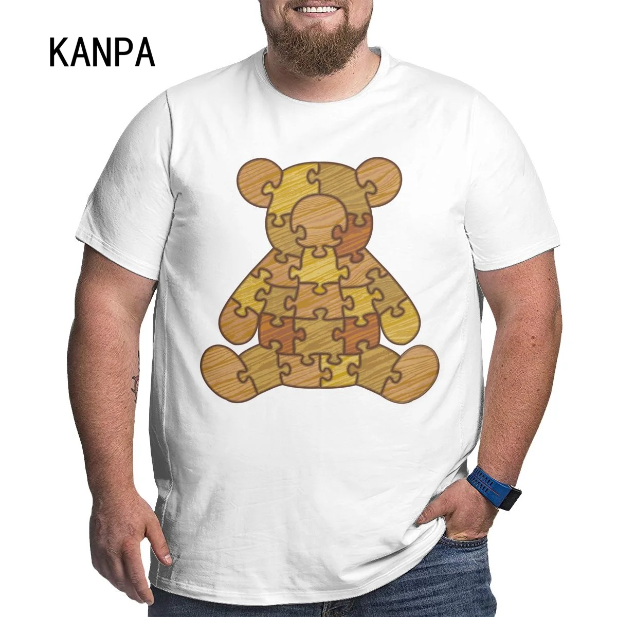 Floral Bear T shirt Men Summer Cotton Harajuku Hip Hop T-shirts Soft Top Tee 2022 Brand Oversize Clothing 6xl White 5xl 3xl
Floral Bear T shirt Men Summer Cotton Harajuku Hip Hop T-shirts Soft Top Tee 2022 Brand Oversize Clothing 6xl White 5xl 3xl