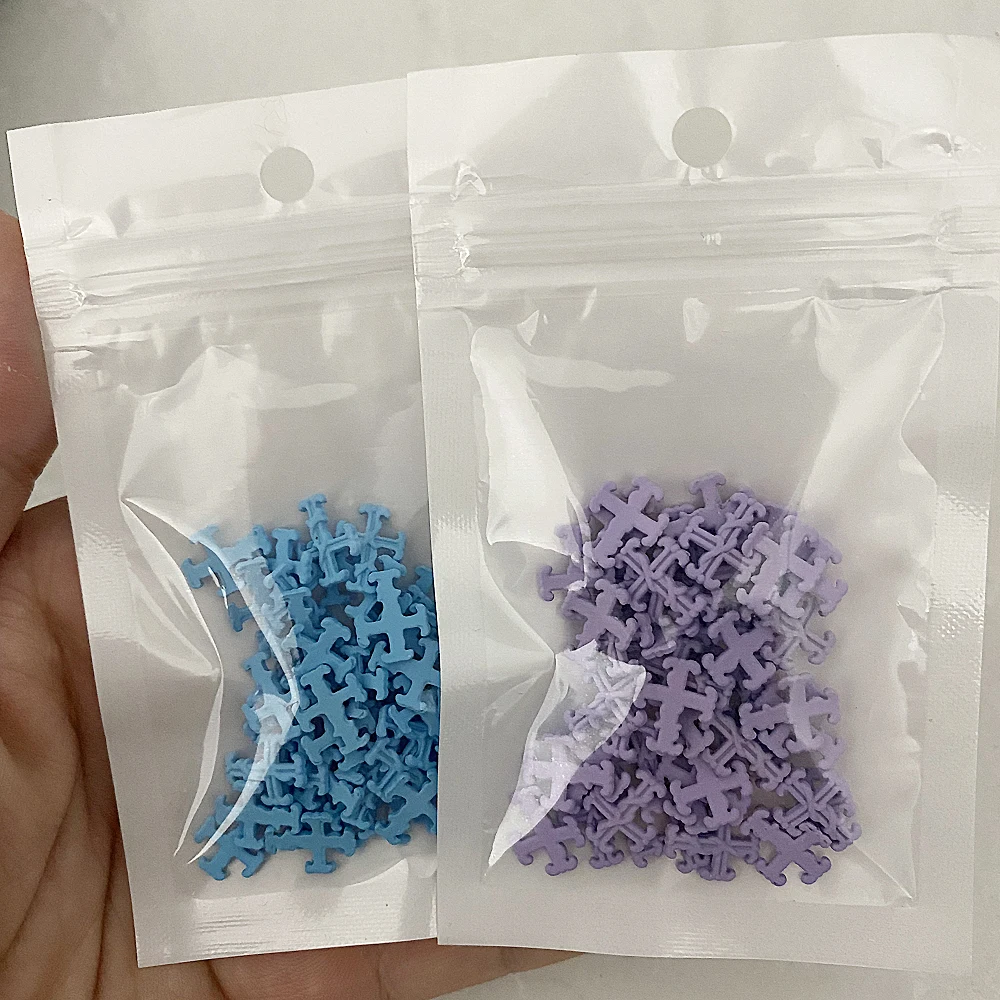50PCS Colored Cross Nails Design Charms,Retro Alloy Punk Studs Nail Art 3d Parts Manicure Figures Professional Nail Accessory
50PCS Colored Cross Nails Design Charms,Retro Alloy Punk Studs Nail Art 3d Parts Manicure Figures Professional Nail Accessory