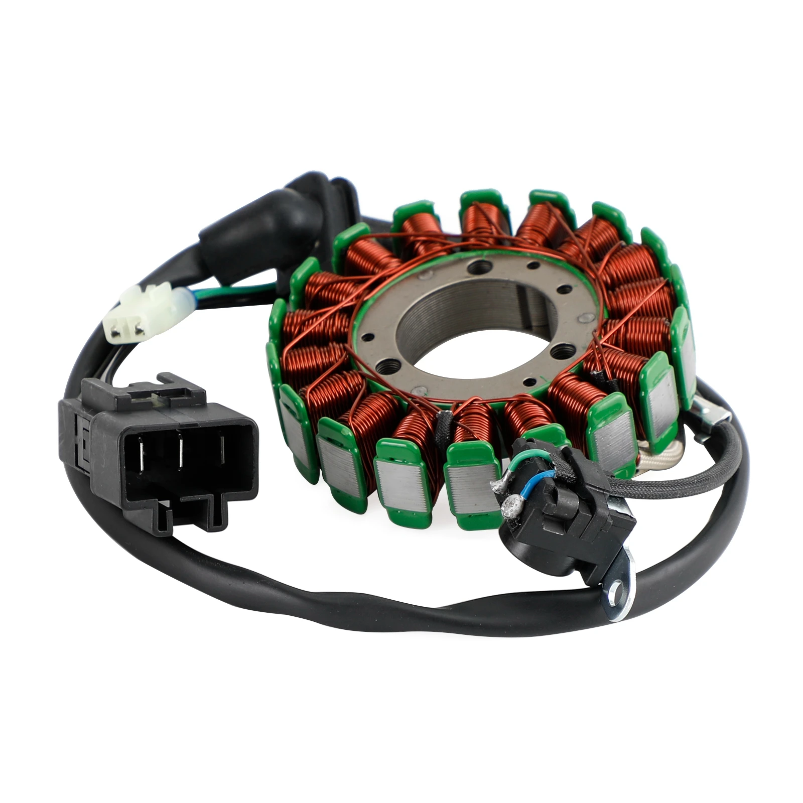 Areyourshop Stator Magneto For CFMOTO 150NK CF150-3 2015 2016 2017 2018 2019 2020 2021
Areyourshop Stator Magneto For CFMOTO 150NK CF150-3 2015 2016 2017 2018 2019 2020 2021