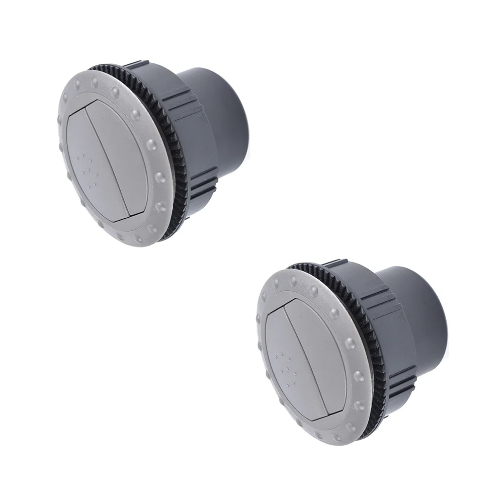 2pcs Air Conditioning Air Outlet Prime Durable Premium Air Vent Deflector for RV Bus
2pcs Air Conditioning Air Outlet Prime Durable Premium Air Vent Deflector for RV Bus