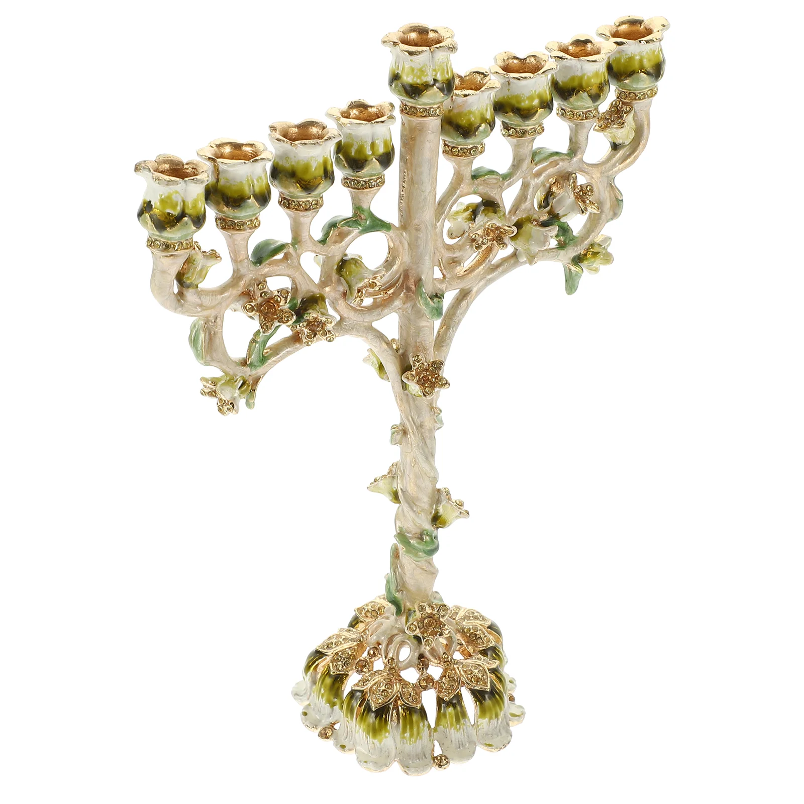 Wedding Table Decoration Modern Candles Stand Candlestick Holders Tree Shape Tabletop Alloy Taper Stands Base
Wedding Table Decoration Modern Candles Stand Candlestick Holders Tree Shape Tabletop Alloy Taper Stands Base