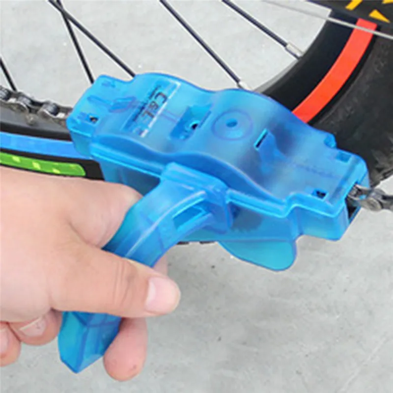 High Quality Bicycle Chain Cleaner Machine Liquid Clean Device Tools Kit For Bike MTB Cleaning Brushes Wash Scrubber Accessories
High Quality Bicycle Chain Cleaner Machine Liquid Clean Device Tools Kit For Bike MTB Cleaning Brushes Wash Scrubber Accessories