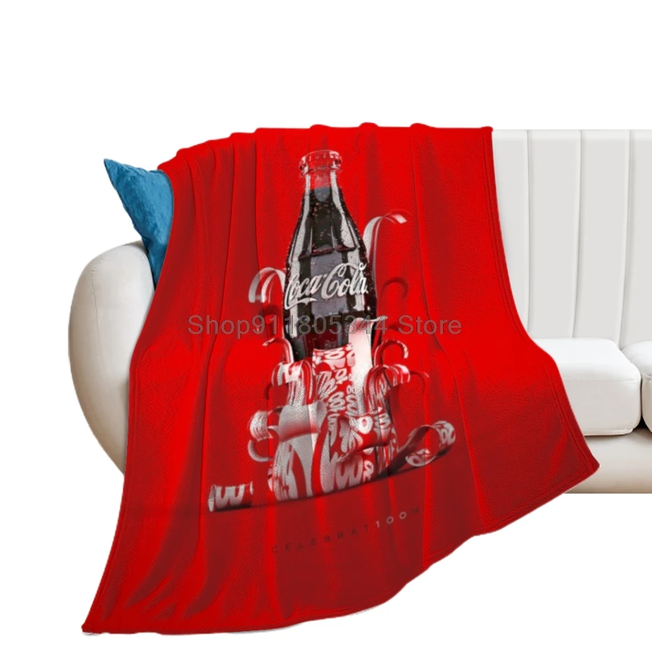 Coca arte cola legal cokes jogar cobertor fuzzy quente joga para o inverno cama 3d impressão macio micro velo cobertor
Coca arte cola legal cokes jogar cobertor fuzzy quente joga para o inverno cama 3d impressão macio micro velo cobertor