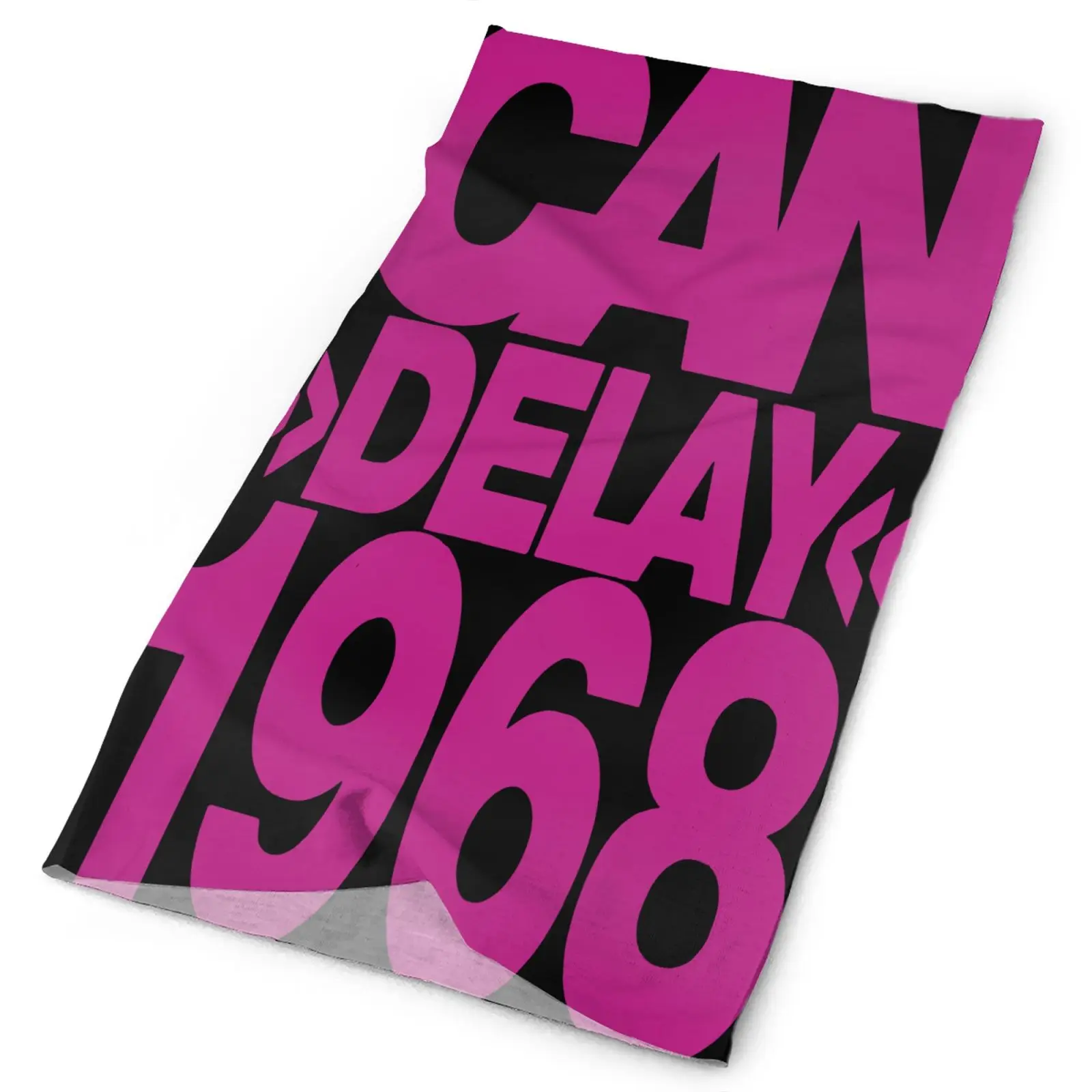 May Delay 1968 Krautrock Faust Neu Men's Bandana Military Bandana Men Multicam Bandanas Anime Scarf Scarf For Men Tactic Scarf 
May Delay 1968 Krautrock Faust Neu Men's Bandana Military Bandana Men Multicam Bandanas Anime Scarf Scarf For Men Tactic Scarf