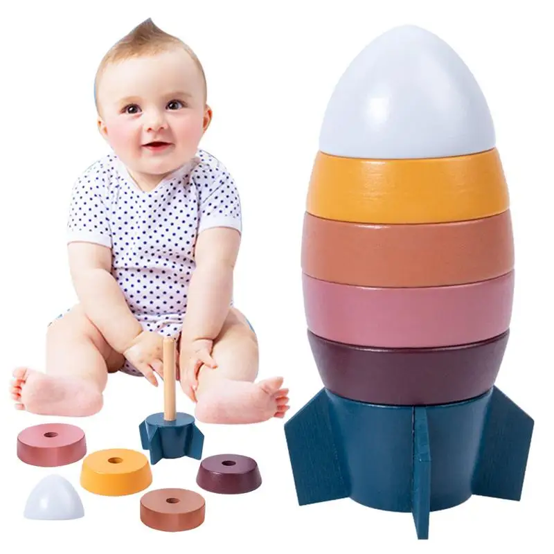 Stacking Rocket Toy Blocks Stacking Rockets For Kids Kids Montessori Stacker Toy For Creative Imaginative Inventive And
Stacking Rocket Toy Blocks Stacking Rockets For Kids Kids Montessori Stacker Toy For Creative Imaginative Inventive And