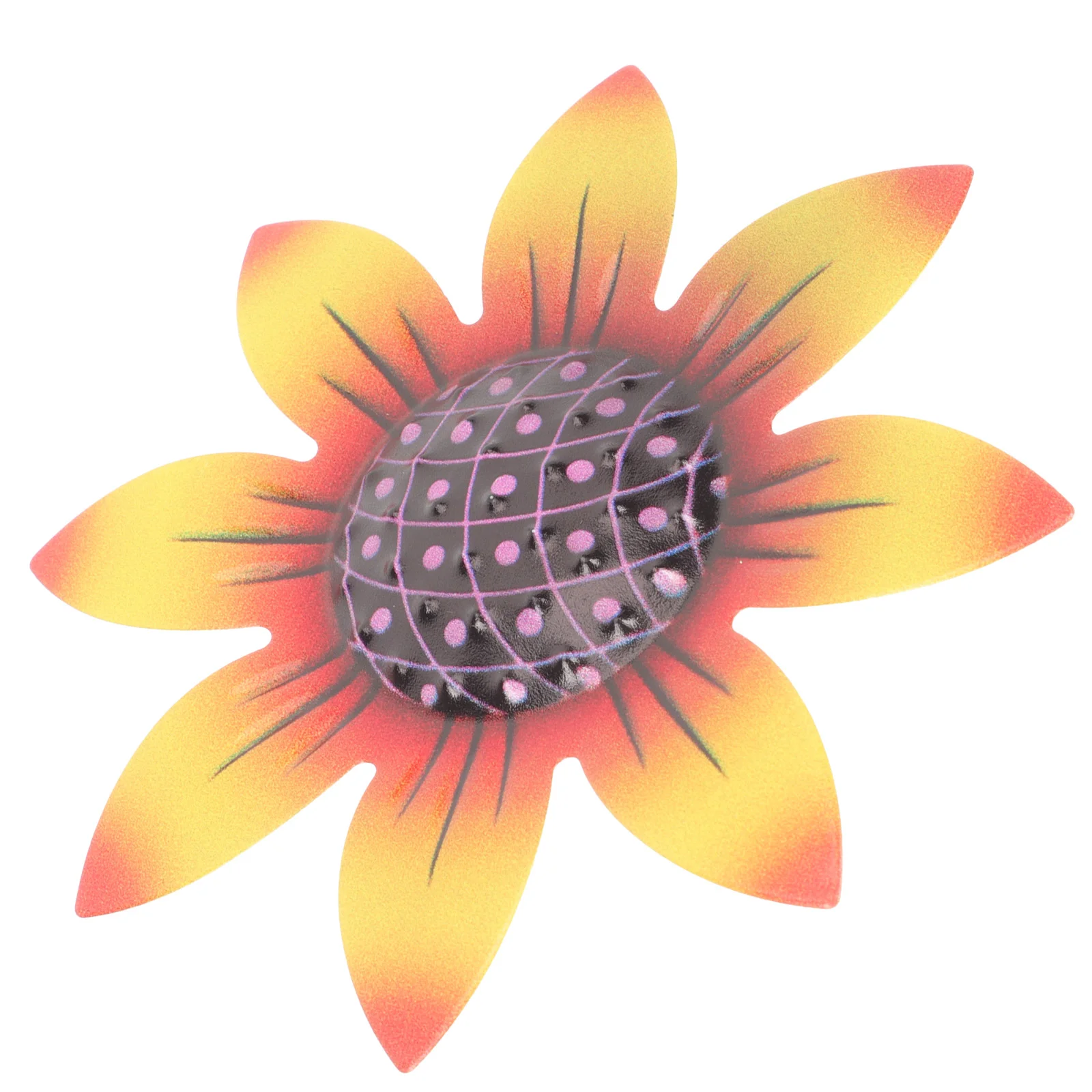 Wall Metal Flower Sunflower Decorflowers Sculpture Hanging Iron Inspirational Decorations Garden Welcome Sign Large Outdoor
Wall Metal Flower Sunflower Decorflowers Sculpture Hanging Iron Inspirational Decorations Garden Welcome Sign Large Outdoor
