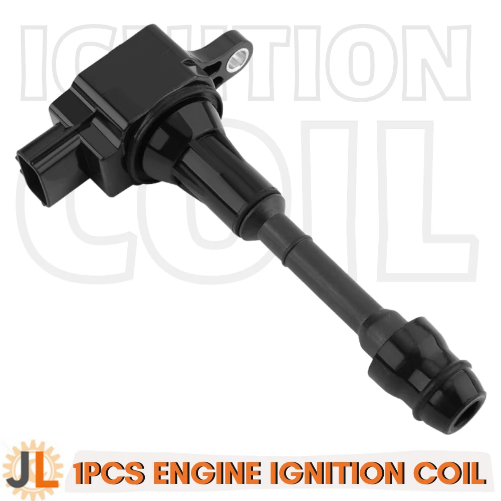 Ignition Coil OEM 22448-6N012 22448-6N010 22448-6N002 22448-6N000 22448-6N015 Engine Replacement Part 1-Year Warranty Qty(1)
Ignition Coil OEM 22448-6N012 22448-6N010 22448-6N002 22448-6N000 22448-6N015 Engine Replacement Part 1-Year Warranty Qty(1)