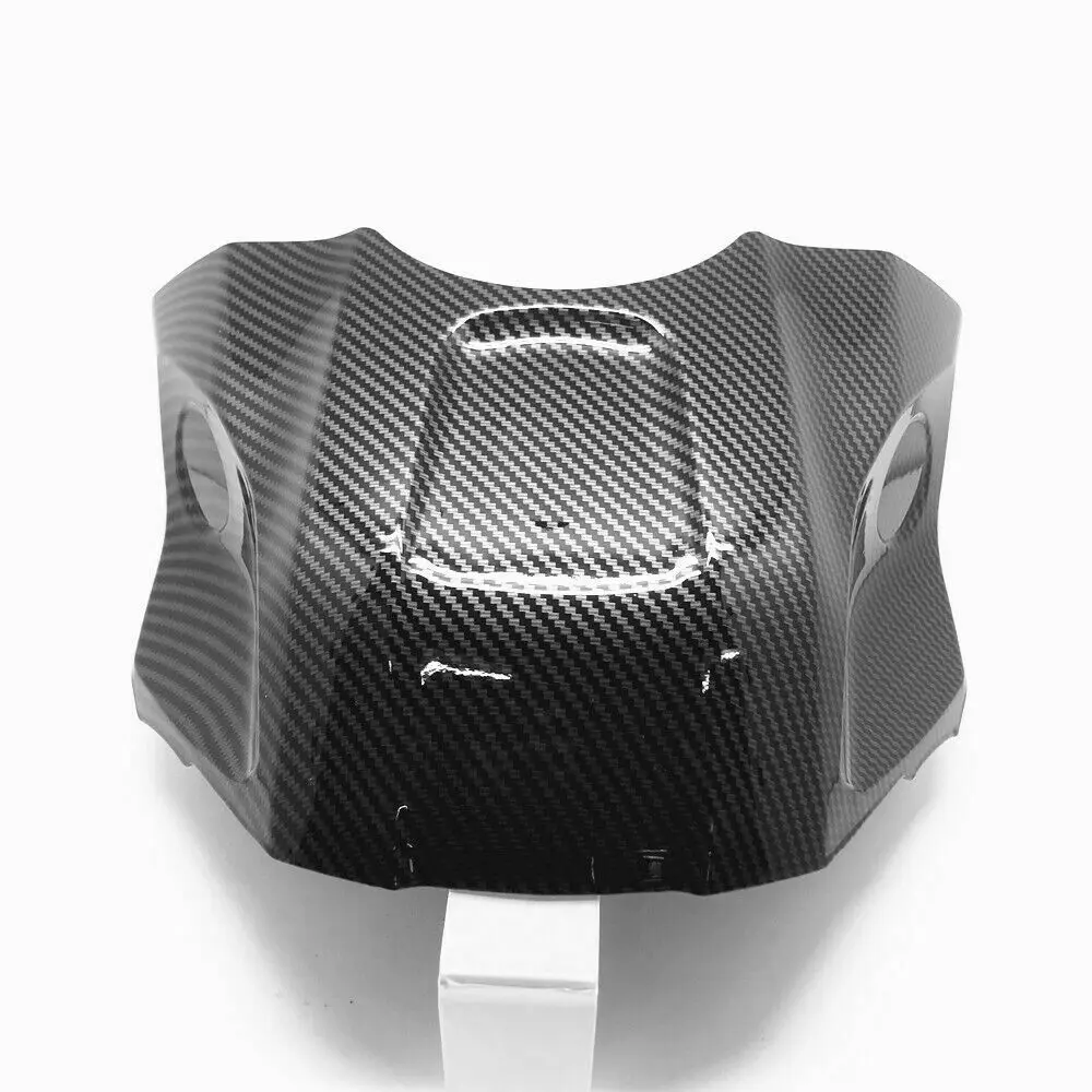 For YAMAHA YZF R3 2019 2020 Motorcycle Accessories Hydro Dipped Carbon Fiber Finish Gas Tank Air Box Front Cover Fairing
For YAMAHA YZF R3 2019 2020 Motorcycle Accessories Hydro Dipped Carbon Fiber Finish Gas Tank Air Box Front Cover Fairing