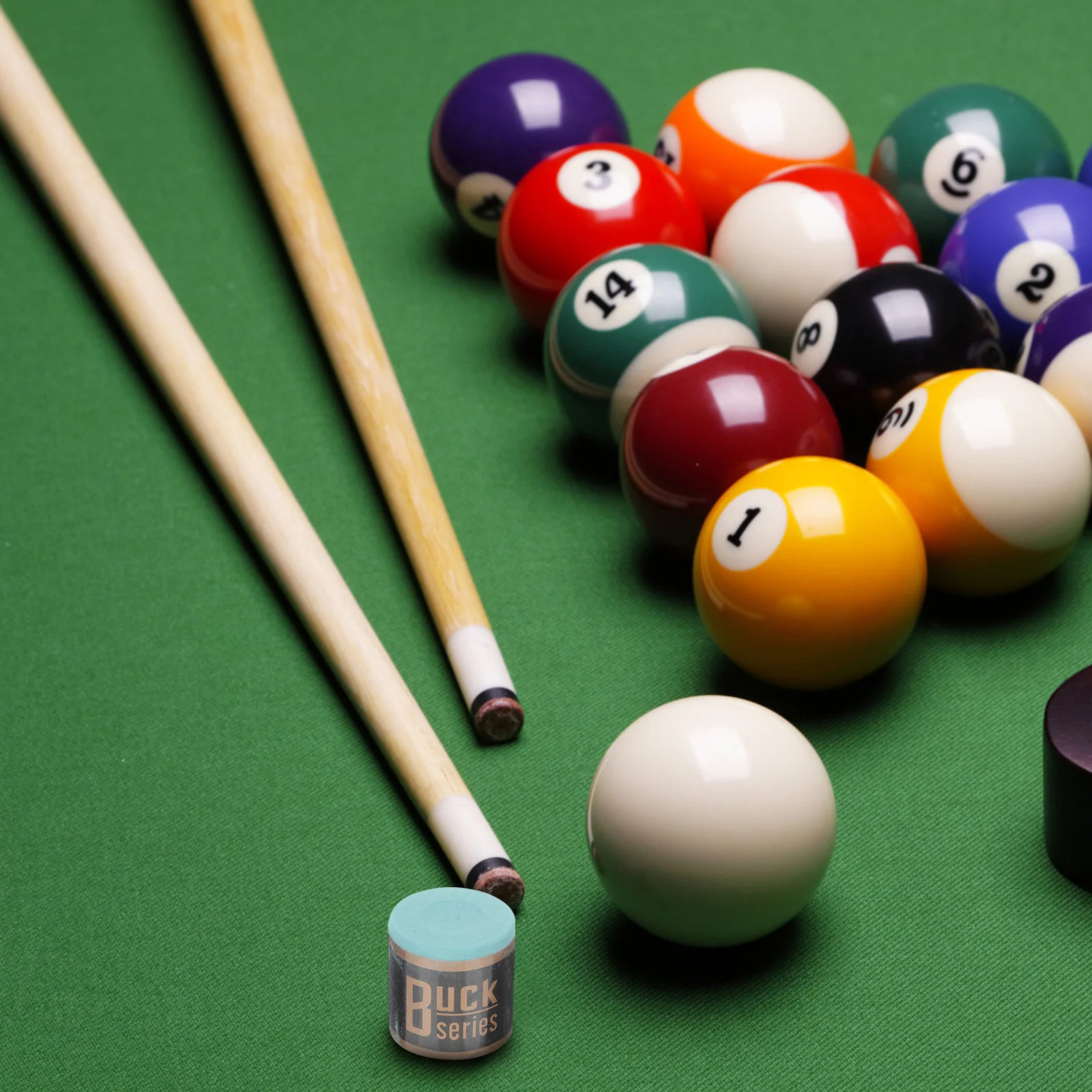 Chalk Pool Billiard Cue Chalks Stick Billiards Rod Pole Snooker Accessories Must Have Professional Tips Supplies Table Accessory
Chalk Pool Billiard Cue Chalks Stick Billiards Rod Pole Snooker Accessories Must Have Professional Tips Supplies Table Accessory