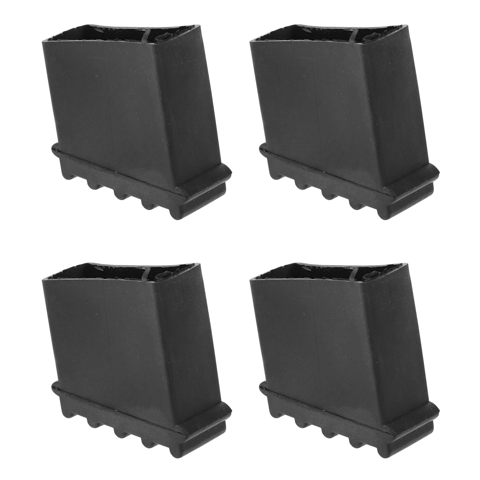 Ladder Feet Covers Rubber Pads Leg Cushion Pad Legs Non Mat Skid Caps Extension Cover Table Furniture Foot Protector Stepsleeves
Ladder Feet Covers Rubber Pads Leg Cushion Pad Legs Non Mat Skid Caps Extension Cover Table Furniture Foot Protector Stepsleeves