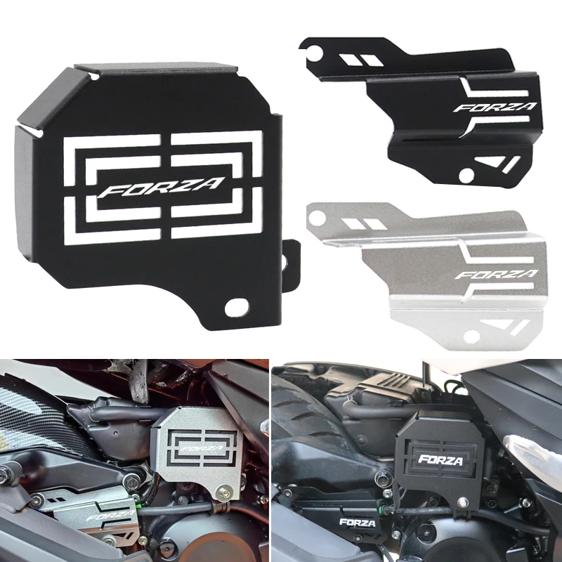 For Honda NSS350 FORZA350 FORZA NSS 350 2022 2023 Motorcycle Accessories Tubing Protection Cover Coil Cup Cover Disc Cable Cover
For Honda NSS350 FORZA350 FORZA NSS 350 2022 2023 Motorcycle Accessories Tubing Protection Cover Coil Cup Cover Disc Cable Cover